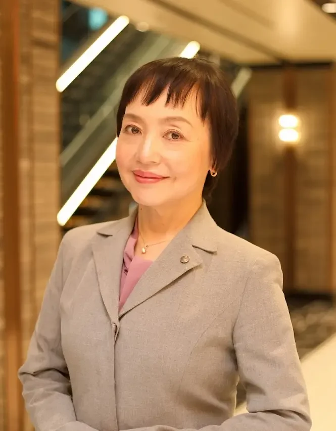 木村聡子税理士